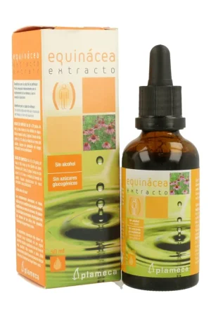 Echinacea Extract 50 ml Plameca High Quality