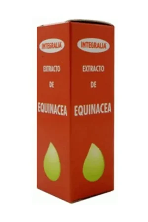New Arrival Echinacea Extract 50 ml Integralia