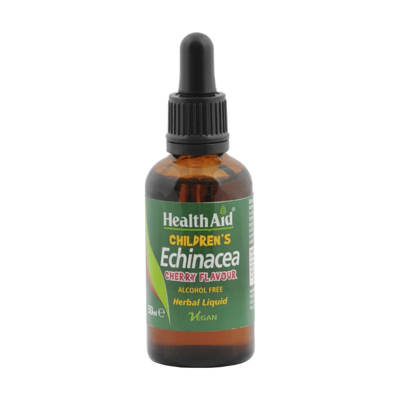 Cheap Infantile Echinacea 50 ml Health Aid