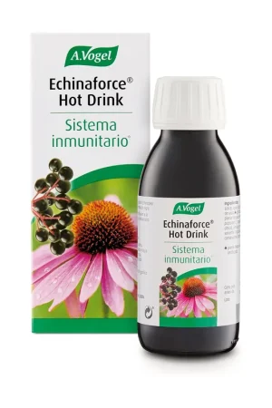 Echinaforce Hot Drink 100 ml A.Vogel High Quality