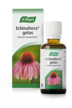 Echinaforce Drops 50 ml A.Vogel Order Now