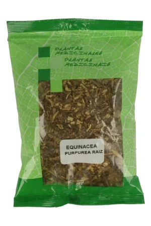 Cheap Shredded Echinacea Purpurea Root 100 g Plameca