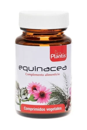 Markdown Echinacea 50 tablets of 500mg Plantis