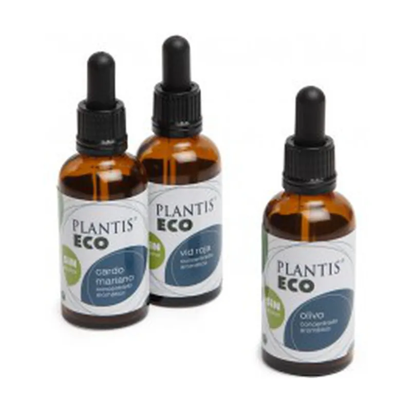 Weekend Sale Alcohol Free Echinacea Extract Eco 50 ml Plantis