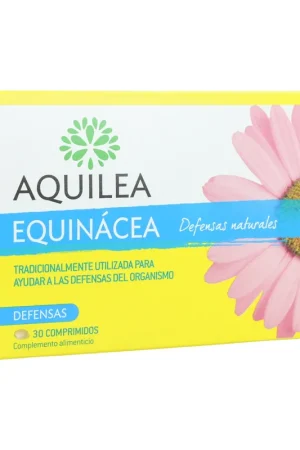 Aquilea Echinacea Natural Defenses 30 tablets Aquilea Budget