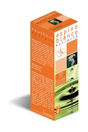 Weekend Sale White Hawthorn Extract 50 ml of essential oil Plameca