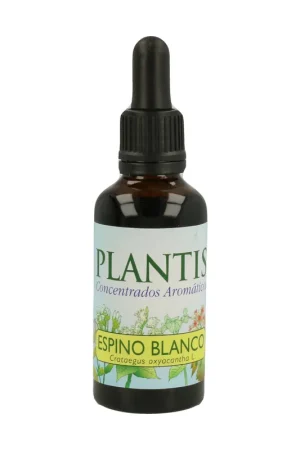 Special Discount White Hawthorn Extract 50 ml Plantis