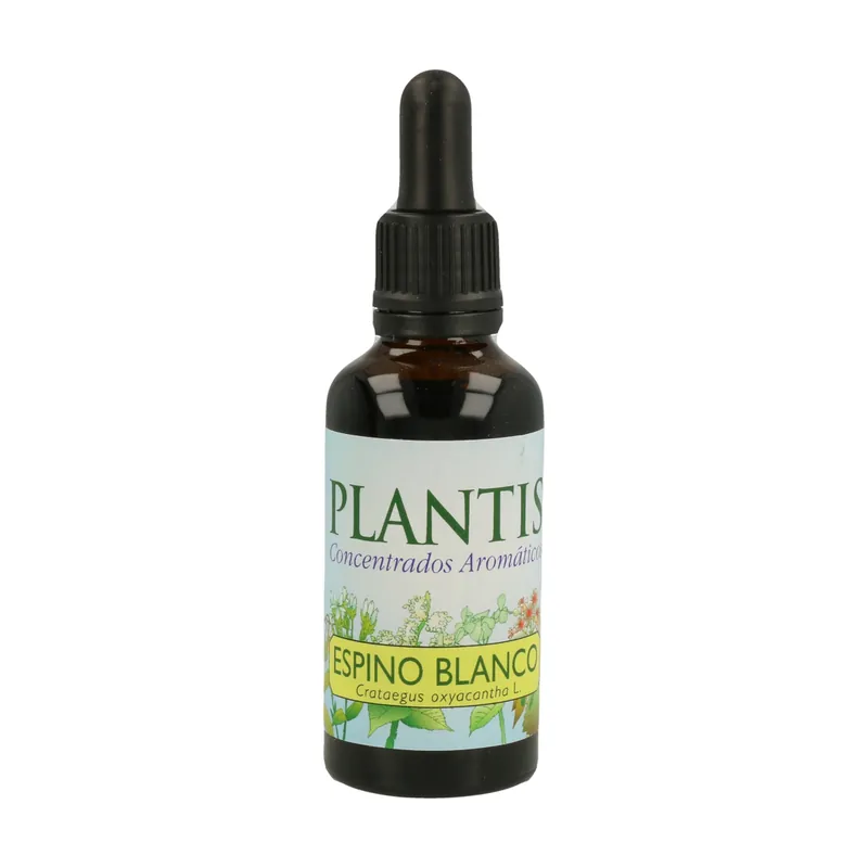 Special Discount White Hawthorn Extract 50 ml Plantis