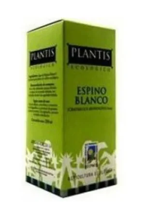White Hawthorn Eco 250 ml Plantis Affordable