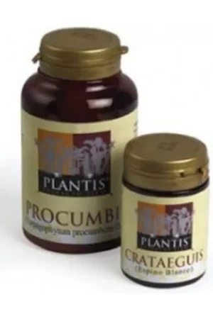 Crataeguis (White Hawthorn) 120 capsules Plantis Affordable