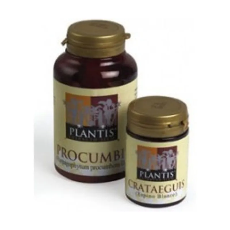 Crataeguis (White Hawthorn) 120 capsules Plantis Affordable