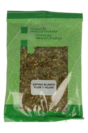 Hawthorn flower and leaves 50 g Plameca Fan Favorite
