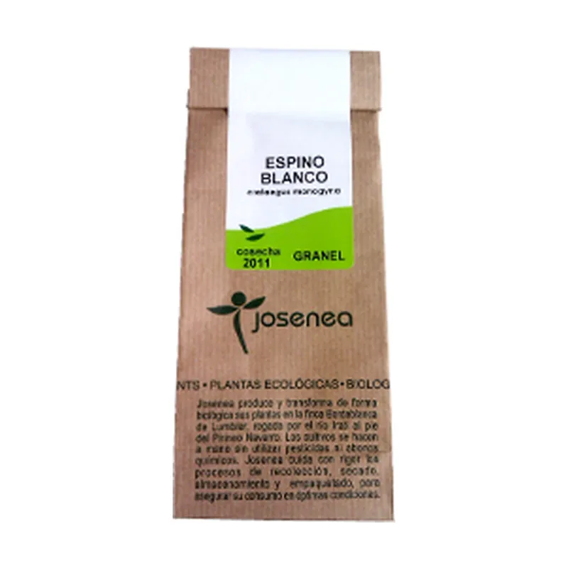 Sale White hawthorn 25 g Josenea