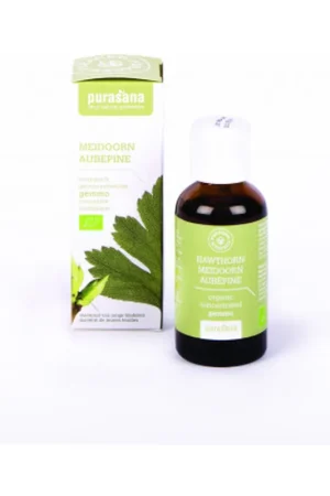 White hawthorn 50 ml Purasana Grab Now