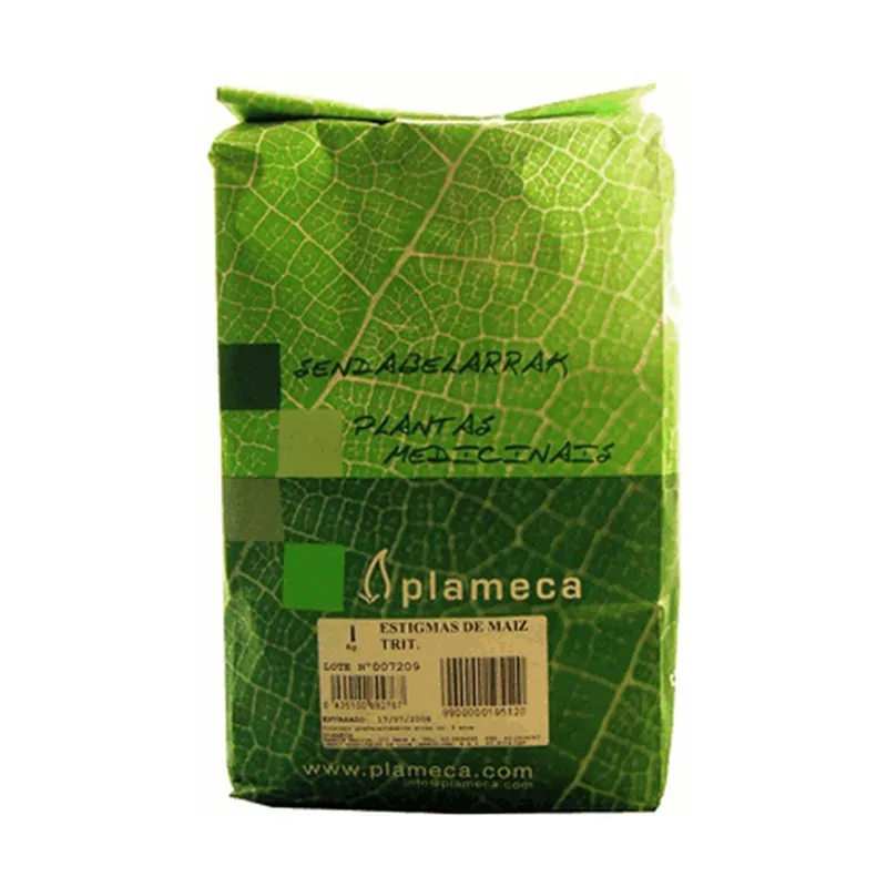 Instant Buy Grass Stigma Corn Trit 1 kg Plameca