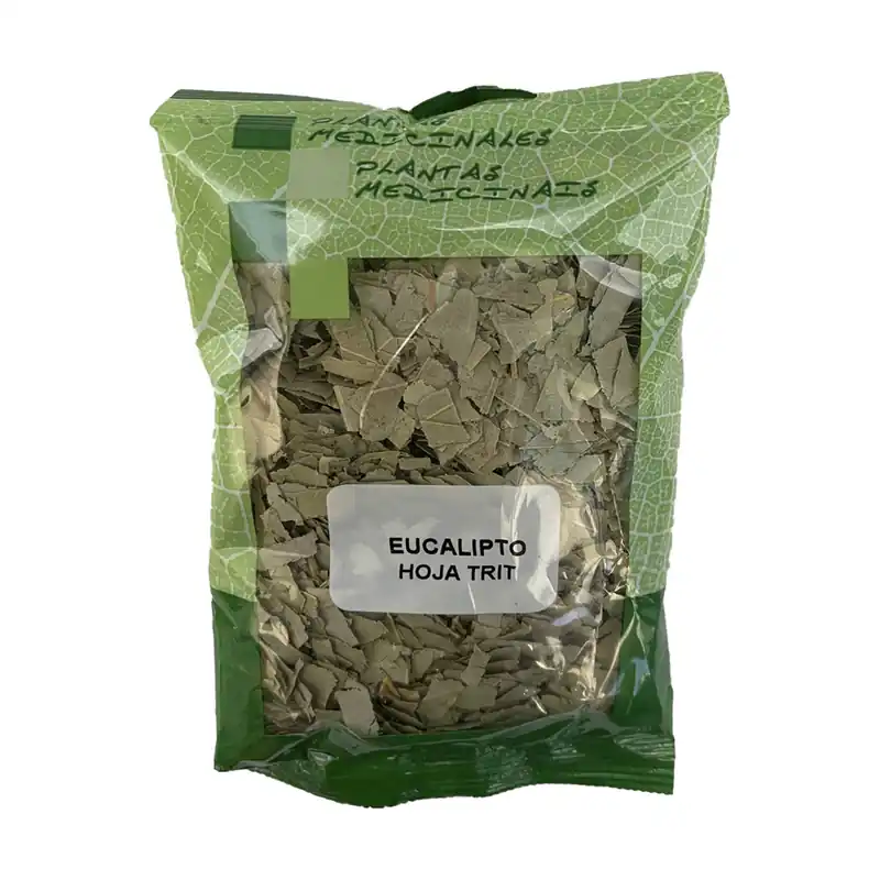 Shredded Eucalyptus Herb Leaf 50 g Plameca Best Choice