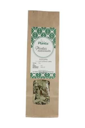 Eucalyptus 50 g Plantis Weekend Sale