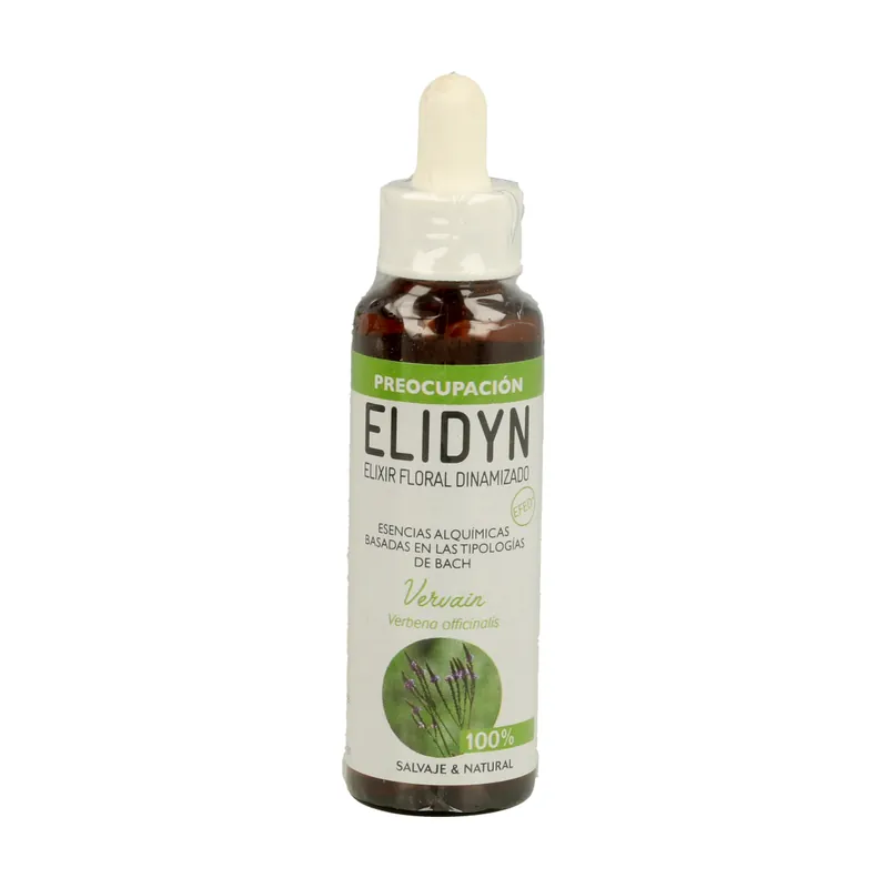 Vervain 20 ml of floral elixir Elidyn Sale