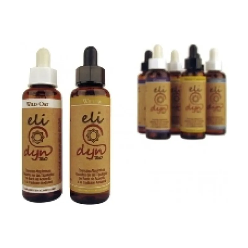 Premium Scleranthus 20 ml of floral elixir Elidyn