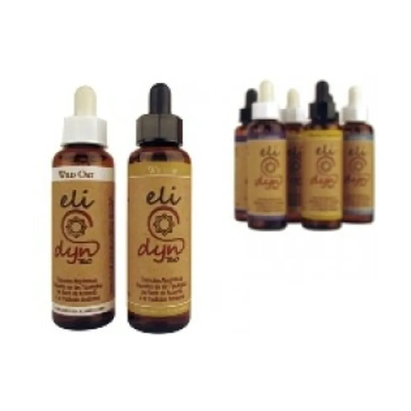 Aspen 20 ml of floral elixir Elidyn Buy Today