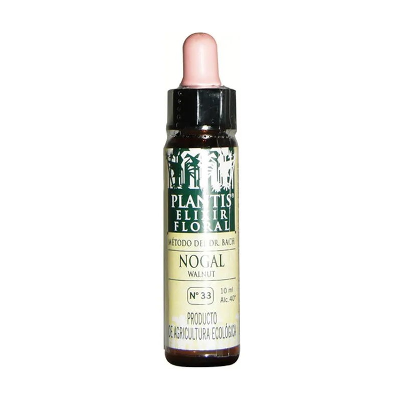Low Price Walnut No. 33 Eco 10 ml of floral elixir Plantis