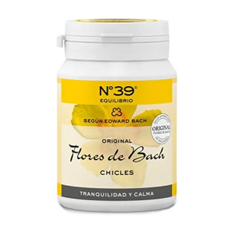 Bach Flower Gum Balance 40 units Lemon Pharma Super Sale