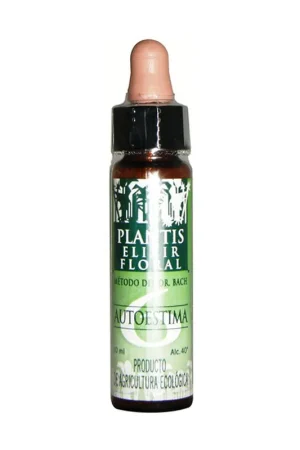 Price Cut Remedy 6 Self-Esteem Eco 30 ml of floral elixir Plantis