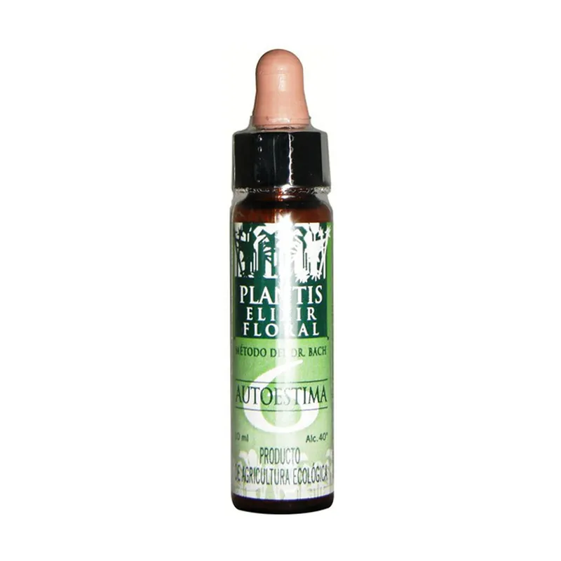 Price Cut Remedy 6 Self-Esteem Eco 30 ml of floral elixir Plantis