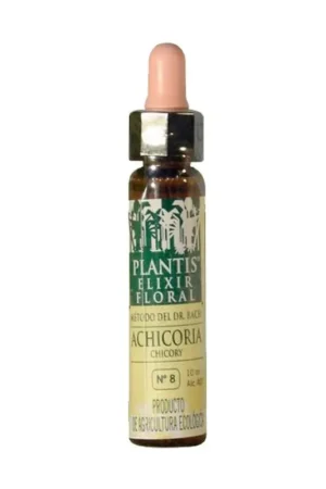 Cheap Chicory 8 Eco (Chicory) 30 ml of floral elixir Plantis