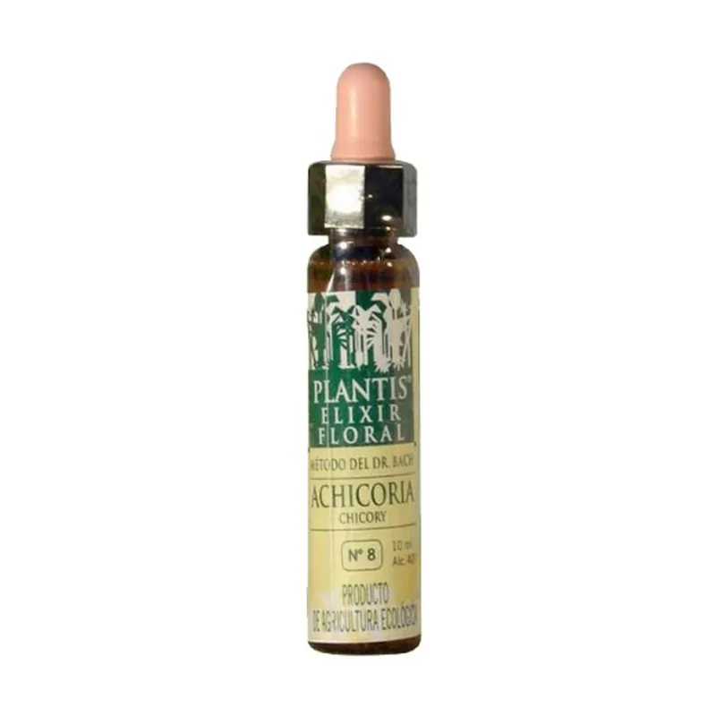 Cheap Chicory 8 Eco (Chicory) 30 ml of floral elixir Plantis