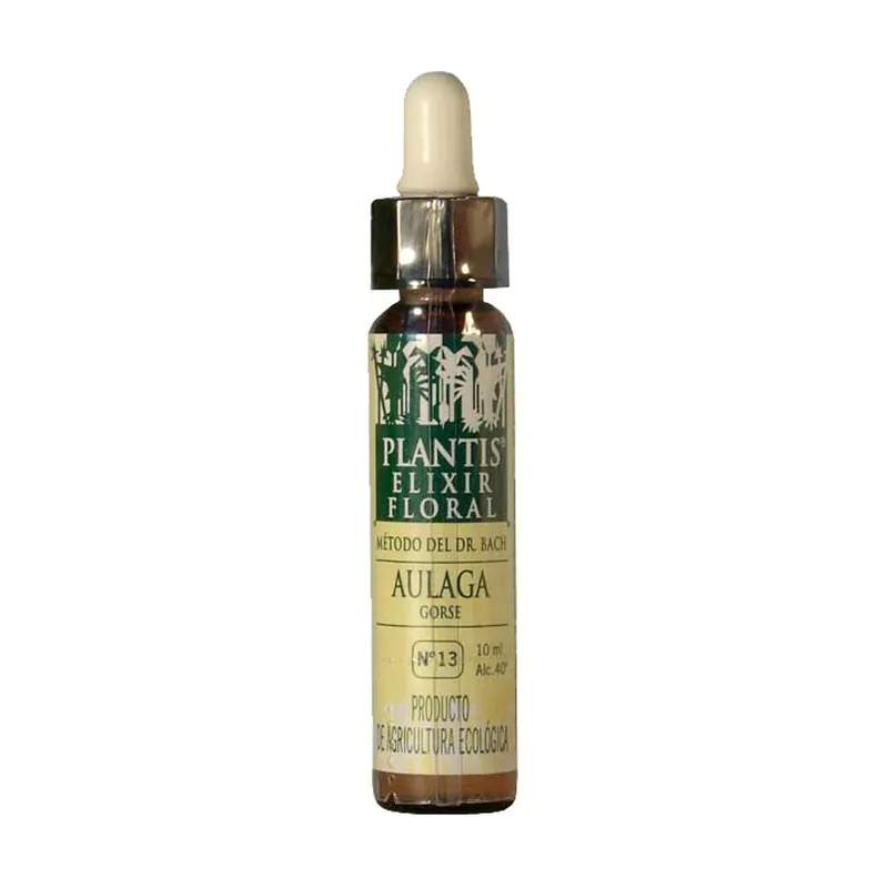 Gorse N ° 13 Eco 30 ml of floral elixir Plantis Shop Now