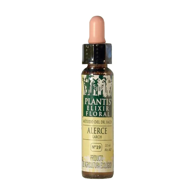In Demand Larch No. 19 Eco 30 ml of floral elixir Plantis