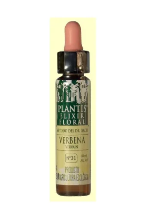 Big Sale Verbena N ° 31 Eco 30 ml of floral elixir Plantis