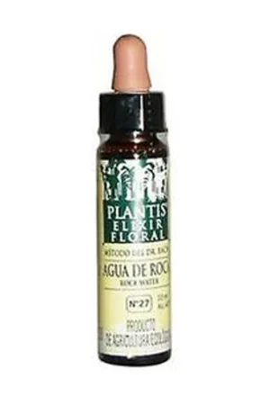 Place Order Wild Rose N ° 37 Eco 30 ml of floral elixir Plantis