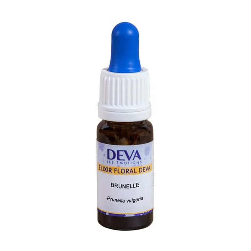 Brunelle Bio 10 ml of floral elixir Deva Trending