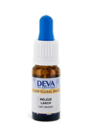 Special Offer Larch (Larch) 10 ml of floral elixir Deva