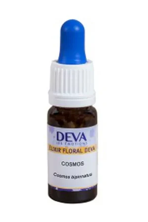 Special Discount Cosmos Bio 10 ml of floral elixir Deva