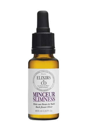 Slimming Elixir Compound 20 ml of floral elixir Elixirs & Co Special Offer