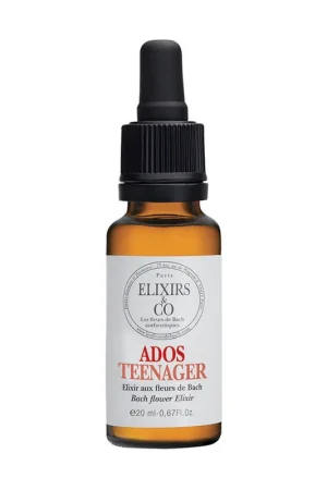 Teenagers 20 ml of floral elixir Elixirs & Co Markdown