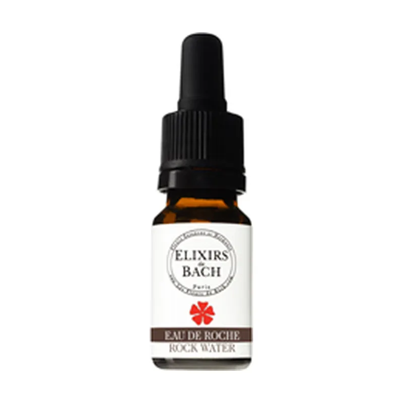 27 Rock water 10 ml of floral elixir Elixirs & Co Top Rated