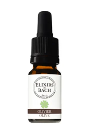 Bargain 23 Olivier 10 ml of floral elixir Elixirs & Co