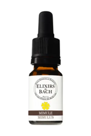 20 Mimule 10 ml of floral elixir Elixirs & Co Big Sale