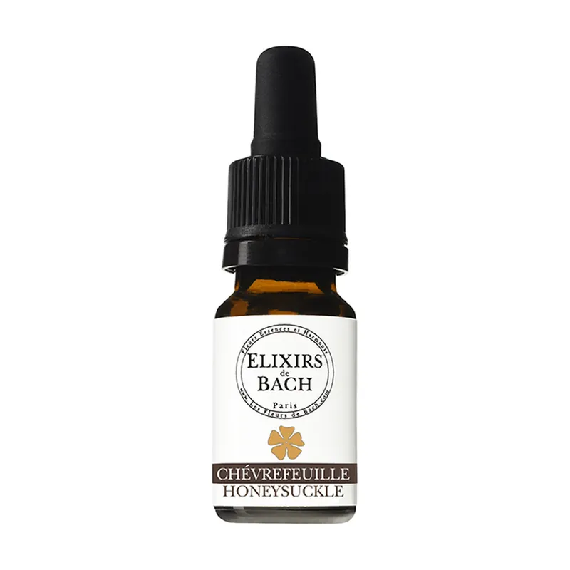 16 Honeysuckle 10 ml of floral elixir Elixirs & Co Don't Miss Out