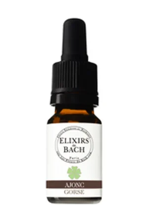 Best Choice 13 Gorse 10 ml of floral elixir Elixirs & Co