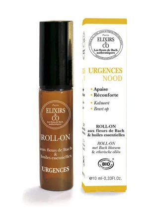 Best Price Emergencies 10 ml of floral elixir Elixirs & Co