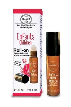 Children 10 ml Elixirs & Co Express Delivery