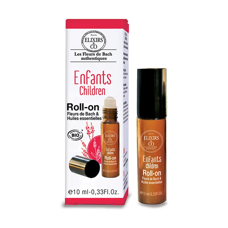 Children 10 ml Elixirs & Co Express Delivery