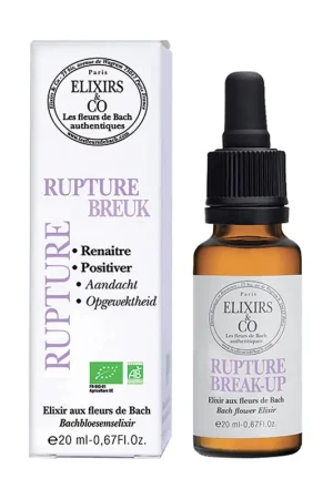 Compound elixir break 20 ml Elixirs & Co Budget