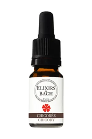 08 Chicory 10 ml of floral elixir Elixirs & Co Cheap