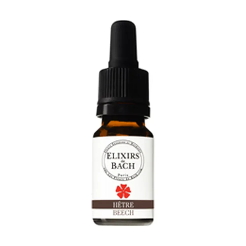 New Arrival 03 Beech 10 ml of floral elixir Elixirs & Co
